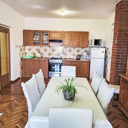 Apartment Ana - Big350 By Interhome Turanj Kültér fotó