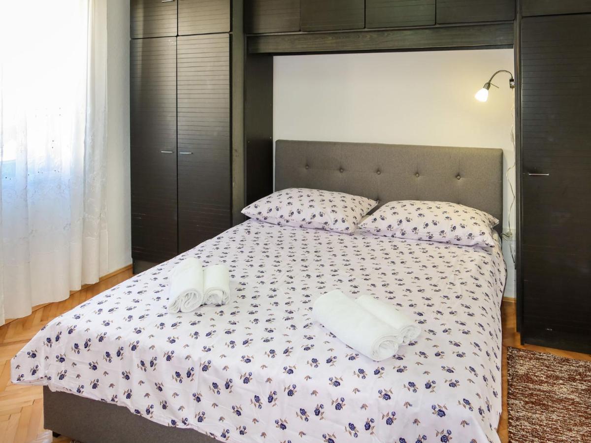 Apartment Ana - Big350 By Interhome Turanj Kültér fotó