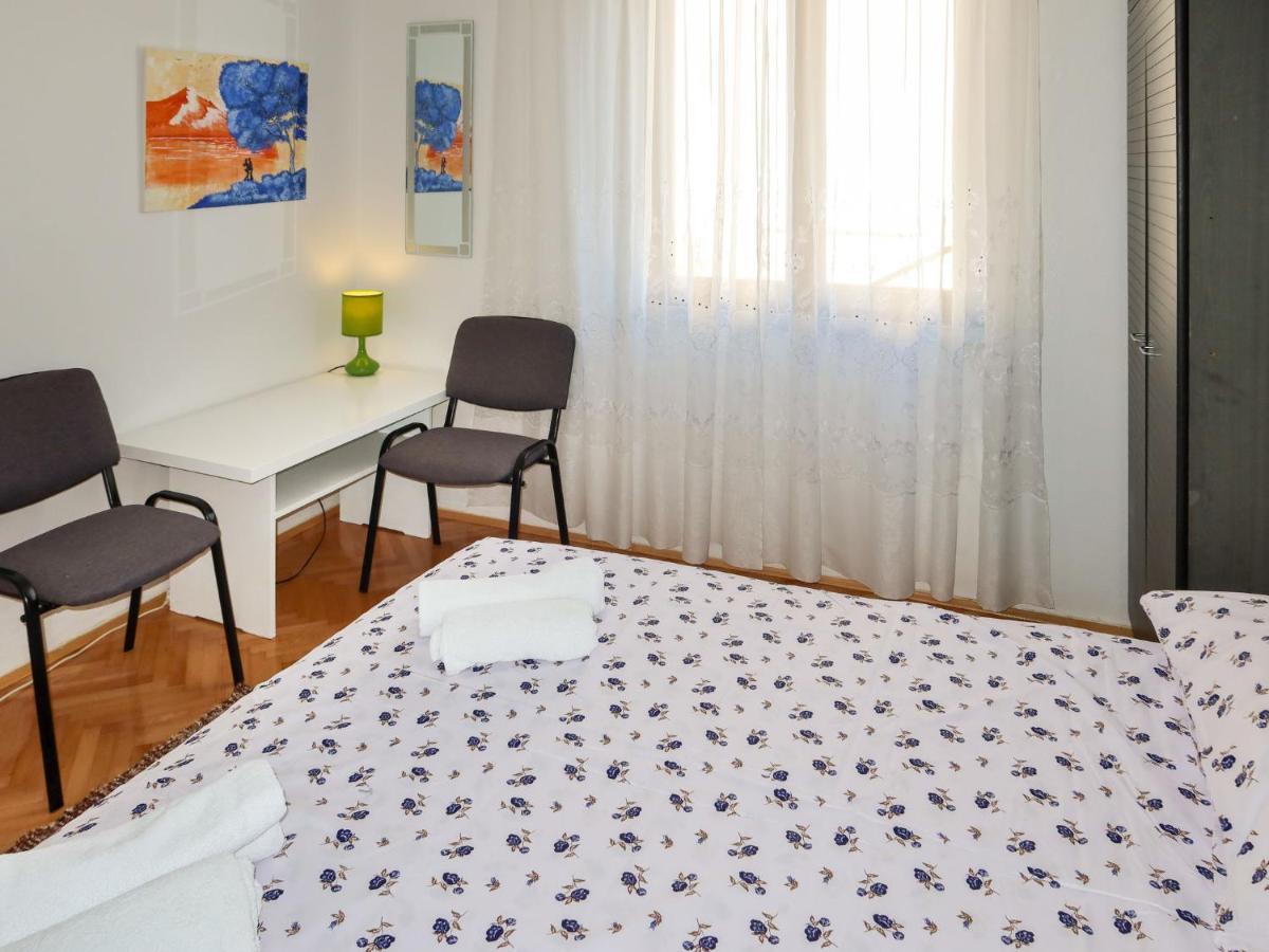 Apartment Ana - Big350 By Interhome Turanj Kültér fotó