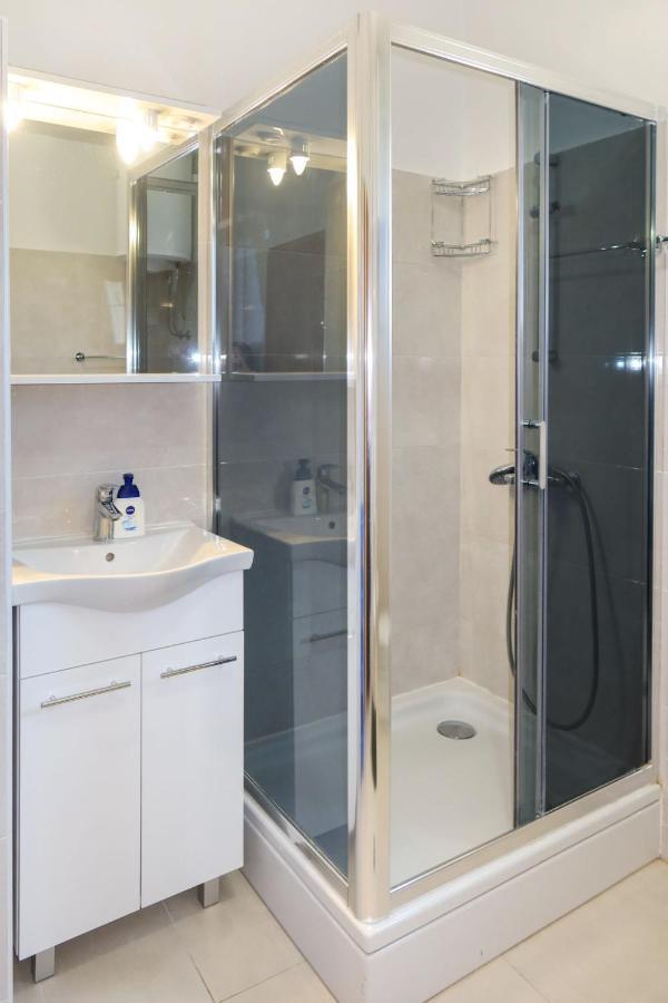Apartment Ana - Big350 By Interhome Turanj Kültér fotó