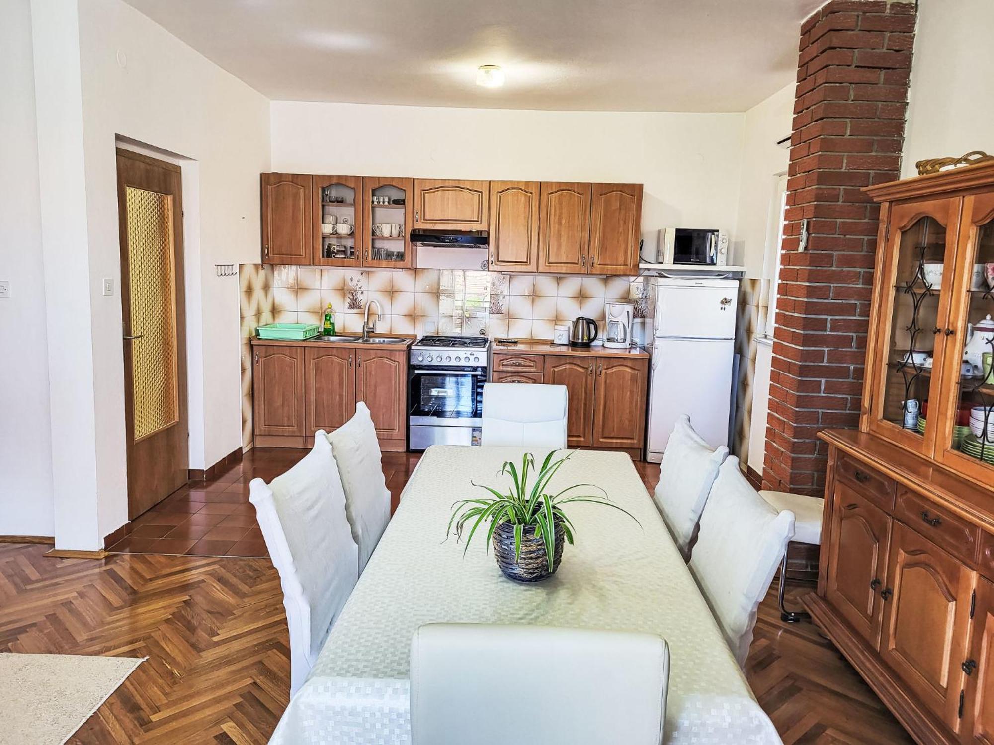Apartment Ana - Big350 By Interhome Turanj Kültér fotó