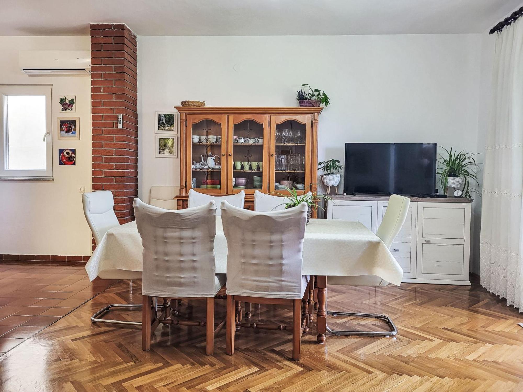 Apartment Ana - Big350 By Interhome Turanj Kültér fotó